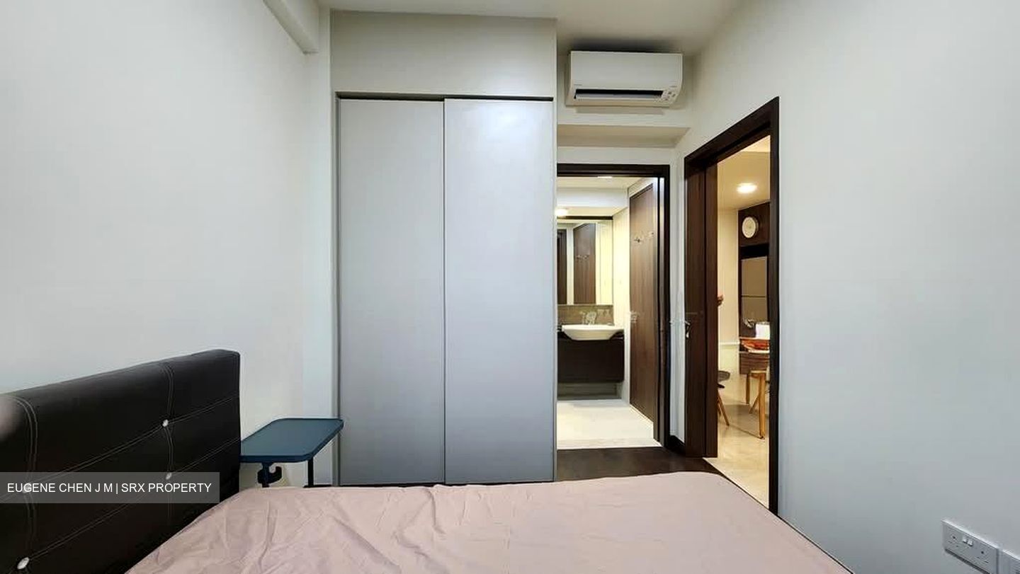 Park Place Residences At Plq (D14), Apartment #583982211